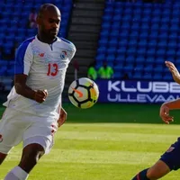 Panameños salen optimistas después de la derrota ante Noruega