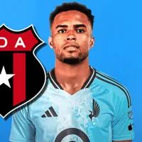 Kenyel Mitchell será comprado por el Minnesota.