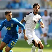Bryan Ruiz jugará "como si fuera el último" partido