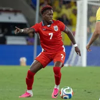 Pumita Rodríguez revela los aspectos que debe mejorar Panamá para enfrentar a las mejores selecciones del mundo