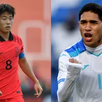 Honduras Sub-20 vs. Corea del Sur: cómo ver el partido por el Grupo F del Mundial Sub-20.