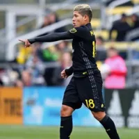 Christian Martínez firmó con el Cádiz de la segunda división de España
