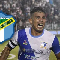 Involucra a Comunicaciones: Andrés Lezcano revela su cábala para lograr el ascenso con Suchitepéquez a la Liga Nacional