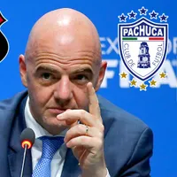 Atención Alajuelense: la comunicación de FIFA con respecto al cupo de Concacaf para el Mundial de Clubes 2025