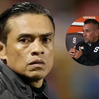 Gracias a José Giacone: Paté Centeno admite su acercamiento a un equipo fuera de Costa Rica