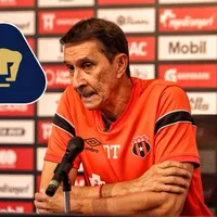 Alerta máxima: Guimaraes confiesa el gran temor de Alajuelense ante Pumas por Concachampions