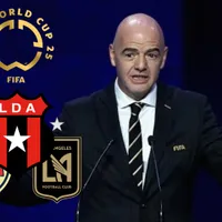 Es oficial: FIFA rompe el silencio y aclara el futuro de Alajuelense rumbo al Mundial de Clubes 2025