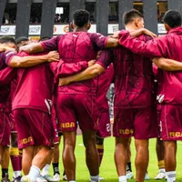 Ex Saprissa cambia de club en un mes.