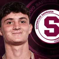 Así juega Gian Mauro Morera, la joya de 20 años que Saprissa estaría a punto de fichar: "Un fuera de serie"