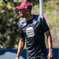 El puesto de Wanchope en Saprissa corre riesgo.