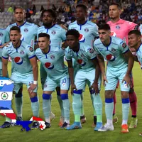 Concachampions: el dato de Motagua que lo pone por encima de todos los clubes de Centroamérica
