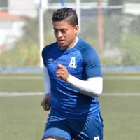 Oscar Cerén se siente listo para jugar