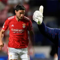 ¡Fuerte interés! El club grande de Europa que busca contratar a Keylor Navas