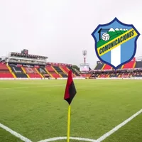 Concacaf advierte a Alajuelense antes de enfrentar a Comunicaciones