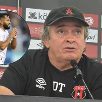 Se complica la llegada de Jorge Álvarez a Alajuelense, pero Machillo Ramírez ya tiene otros fichajes en la mira: "Se está analizando"