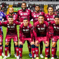 La dura baja que podría tener Deportivo Saprissa ante Philadelphia Union en Concachampions