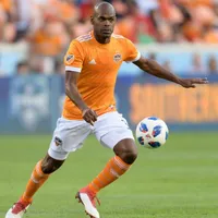 Machado llega a The Strongest por recomendación del Toro
