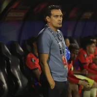 Mario Acevedo sorprende al lanzar crítica a sus jugadores a pesar de la confirmación en el liderato de Municipal