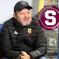 "Muy cerca de volver": la oferta de Jafet Soto a una figura de Saprissa que nadie vio venir