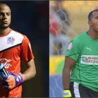¿Donnis Escober debe ser el titular en Olimpia?