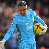 El difícil calendario que se le viene al Nottingham Forest de Keylor Navas