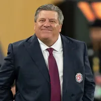 Costa Rica crece en Concacaf.