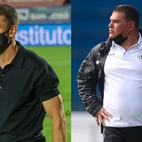 Pase lo que pase en Costa Rica, un técnico saldrá campeón por primera vez en su carrera