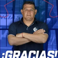 Cartaginés empezó a hacer cambios y deja por fuera a su DT Géiner Segura