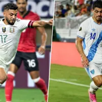 Guatemala vs. México: ver aquí EN VIVO y EN DIRECTO el juego de hoy por la segunda fecha del Grupo A de la Copa Oro 2021