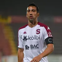 Mariano Torres ve a Saprissa clasificando a las fases finales