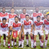 Real Estelí es el equipo que más posiciones subió en el Ranking de clubes de Concacaf