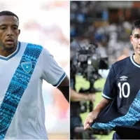 Luis Fernando Tena convocó a Chucho López en Guatemala y Nathaniel Méndez-Laing no se guardó nada tras enterarse de la noticia