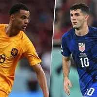 Países Bajos vs. Estados Unidos: pronósticos para los octavos de final del Mundial de Qatar 2022