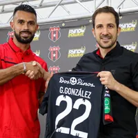 Agustín Lleida explicó como Alajuelense logra tener una plantilla tan cara