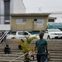 Marcel Hernández podría ir a juicio por violación a una menor de edad