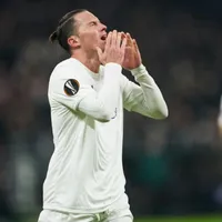 El motivo por el cuál Bryan Oviedo no fue convocado con Costa Rica