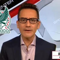 Guatemala: José del Valle destruyó a México tras quedar afuera de la Copa América 2024
