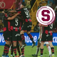 Alajuelense enciende las redes con un saludo de Independencia que apunta a Saprissa