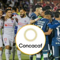 Concacaf define cuándo se decide sus futuros: Olimpia y Motagua atentos a la notificación tras vencer a Cartaginés y Alajuelense