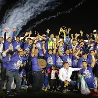 Liga Nacional de Guatemala: ¿cuál fue el camino de Cobán Imperial hacia el título del Apertura 2022?