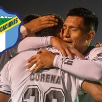 Guatemala | La exclusividad que maneja Comunicaciones en la Concachampions