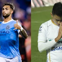 Comunicaciones vs. New York City: cuándo, dónde y por qué canal ver el juego de ida de los cuartos de final de la Concachampions 2022 en Centroamérica