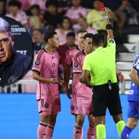 Gerardo Martino dio su opinión sobre la situación de David Ruiz. (Foto: Getty Images)