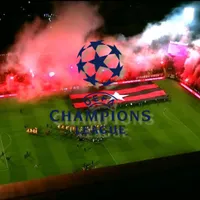 Alajuelense presente en Champions.