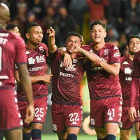 Entrenador de San Carlos compara el fútbol de Saprissa con el de un país sudamericano