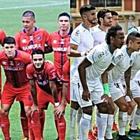 La evidente diferencia que hay entre Comunicaciones y Municipal en el Apertura 2020