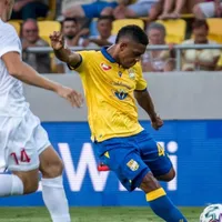 Así juega Jorge Méndez, el futbolista que El Salvador le sacará a Panamá [VIDEO]