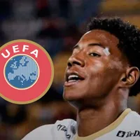 "Mismo dueño": Dereck Moncada genera impacto inmediato y este club de Europa podría ficharlo
