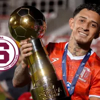 ¿Guiño para Saprissa? El inesperado mensaje de Byron Bonilla sobre su futuro