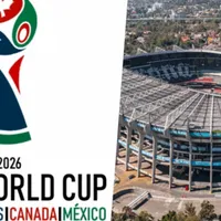 ¿Tres partidos inaugurales? Se maneja la posibilidad para el Mundial 2026